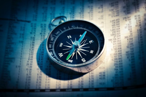 Stock market direction